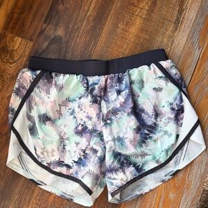 Under Armour Women's Athletic Shorts